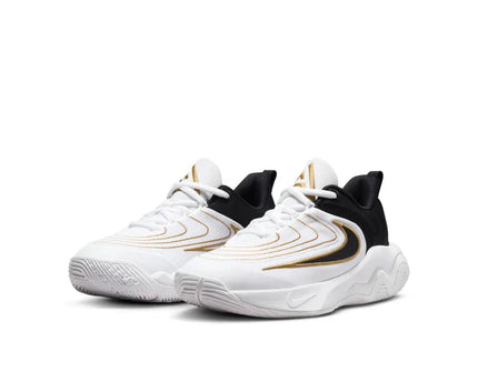 Men's Nike Giannis Immortality 4 Championship Shoes