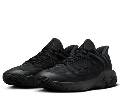 Men's Nike Giannis Immortality 4 Black Shoes