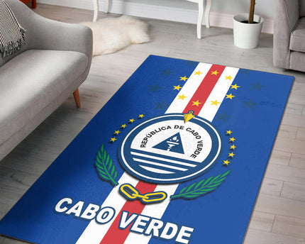 Cape Verde Area Rug Pride Cabo Verde Ver