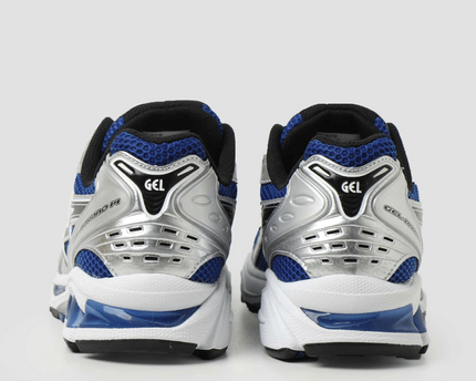 Men's  Asics Gel Kayano 14 'Monaco Blue Silver' Shoes