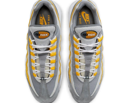 Men's  Nike Air Max 95 Wolf Shoes