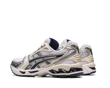 Men's  Asics Gel Kayano 14 'White Midnight ' Shoes