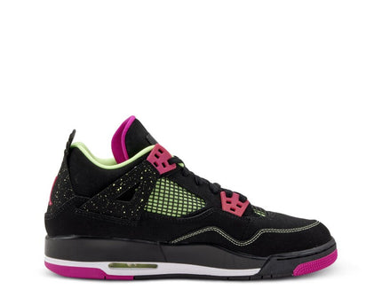 Men's Air Jordan 4 GS 'Fuschia' Shoes