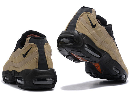 Men's Nike Air Max 95 Khaki Shoes