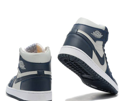 Men's Air Jordan 1 High 'Armory Navy’ Shoes