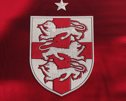 England Away Heritage Jersey (2026WC Edition)