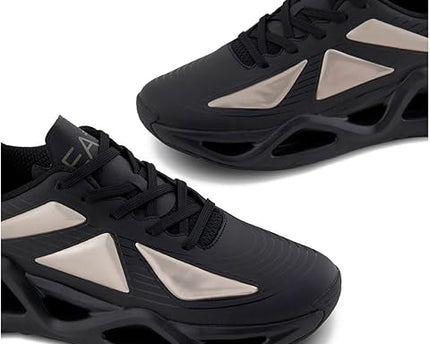 Men's EA7 Emporio Armani US25EA25 X8X220 Trainers Sneakers