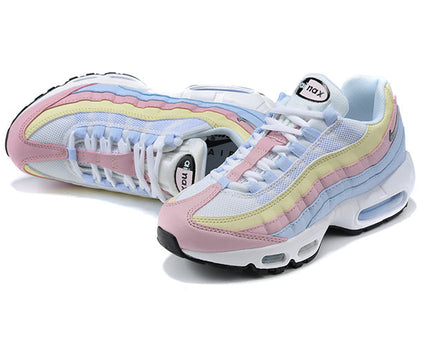 Men's Nike Air Max 95 Ghost Pastel Shoes