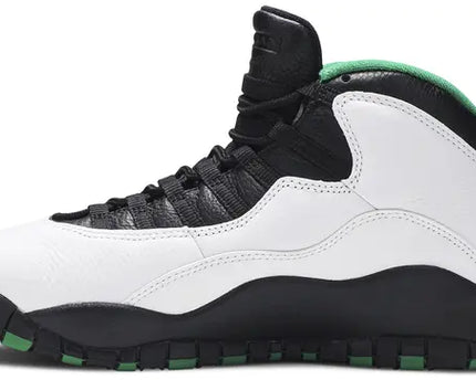 Men's Air Jordan 10 'Seattle' Shoes