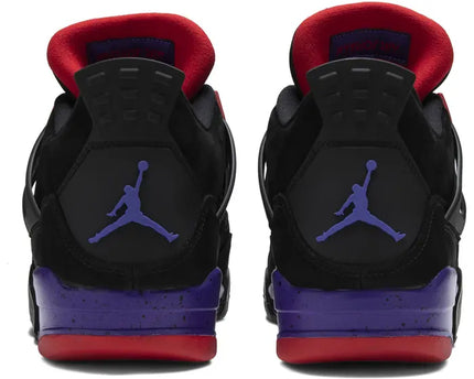 Men's  Air Jordan 4 'Raptors - Drake Signature ' Shoes