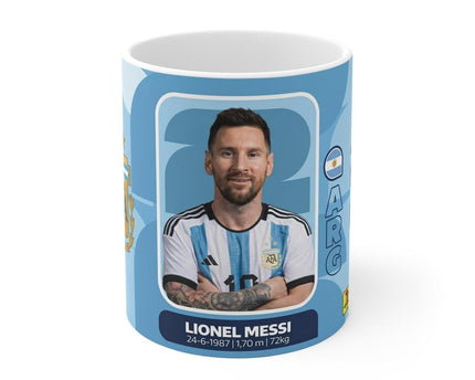 Coffee Mug for Football Lovers