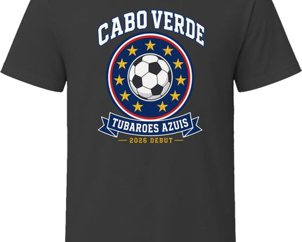 Cape Verde Soccer Pride 2026