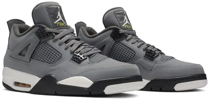 Men's Air Jordan 4  'Cool Grey' Shoes