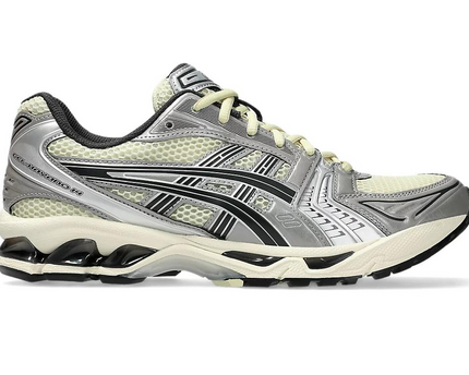 Men's  Asics Gel Kayano 14 'White Steeple Grey' Shoes
