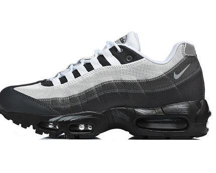 Men's Nike Air Max 95 Grey Shoes