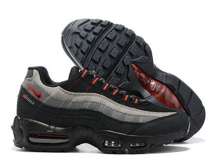 Men's Nike Air Max 95 Retro Logo Shoes