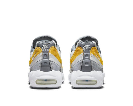 Men's  Nike Air Max 95 Wolf Shoes