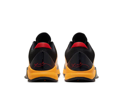 Men's Nike Kobe 5 Bruce Lee Shoes
