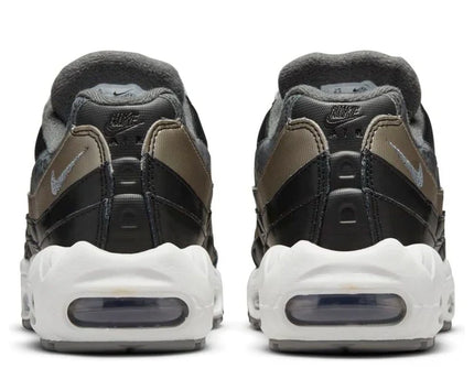 Men's Nike Air Max 95 Reflective Iridescent Camo Shoes
