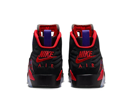 Men's Air Jordan MVP 678 Raptors Shoes