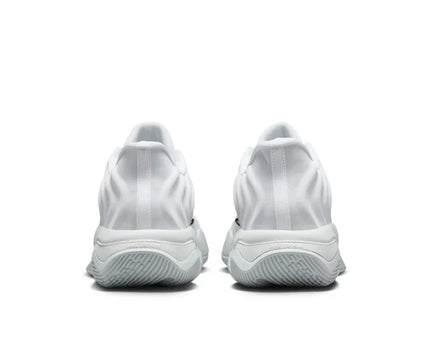 Men's Nike Giannis Immortality 4 White Shoes