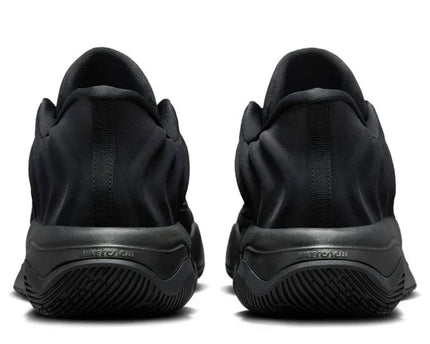Men's Nike Giannis Immortality 4 Black Shoes
