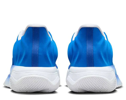 Men's Nike Giannis Immortality 4 Blue Shoes