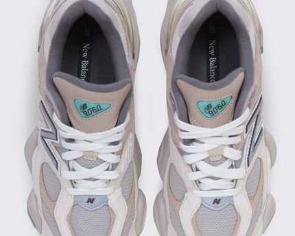 Men's New Balance 9060 'Sea Salt' Shoe