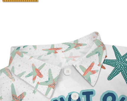 Car Themed I'm Not Old I'm Classic Best of - Summer Hawaiian shirt - Personalized Customized Hawaiian shirt