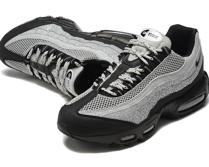 Men's Nike Air Max 95 Safari Shoes