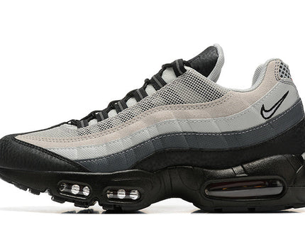 Men's Nike Air Max 95 Reflective Safari Shoes