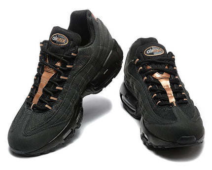 Men's Nike Air Max 95 Central Cee Live Yours Shoes