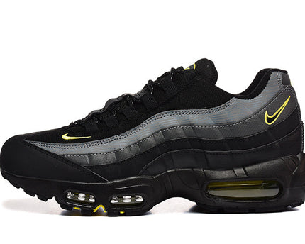 Men's Nike Air Max 95 Black Shoes