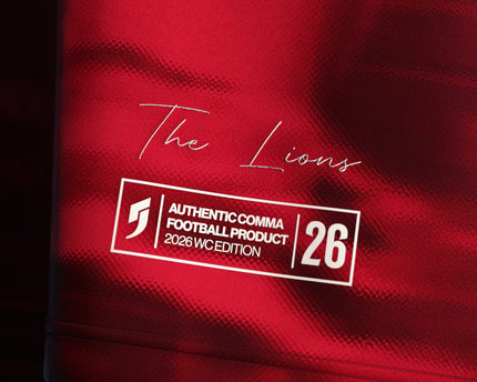 England Away Heritage Jersey (2026WC Edition)