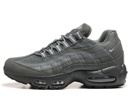 Men's Nike Air Max 95 Dark Gray Shoes