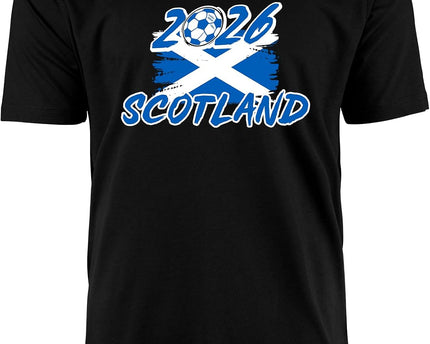 Country Soccer Fan Shirt 2026 International Football Supporter Graphic Unisex Adult Sports Tee