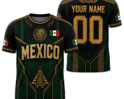 Custom National Soccer Jersey 2026 for Men Women Kids, Personalized Flag Design Name Number Gift for Fans Jerseys V6