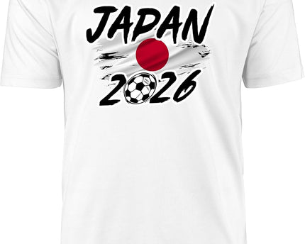 Country Soccer Fan Shirt 2026 International Football Supporter Graphic Unisex Adult Sports Tee