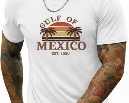Round Neck Graphic Tees for Men Summer Fall Short Sleeve T-Shirt Basis Tops Blouse