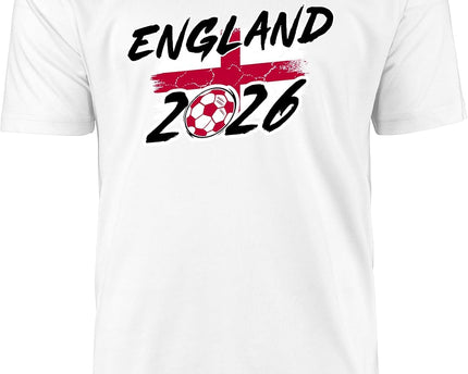 Country Soccer Fan Shirt 2026 International Football Supporter Graphic Unisex Adult Sports Tee