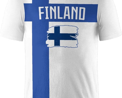 Soccer National T-Shirt Uniforms Printing Short Sleeve Shirts for Men Fans Apparel Gifts