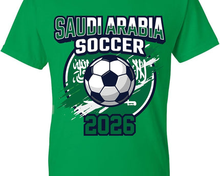 2026 Soccer World All Teams T Shirt International Football Fan Country Flag Graphic Tee