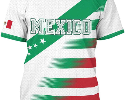 Pyconvia Men's Soccer Jersey Short-Sleeved Sports Training Shirt Breathable Athletic Casual T-Shirt Fan's Soccer Jersey