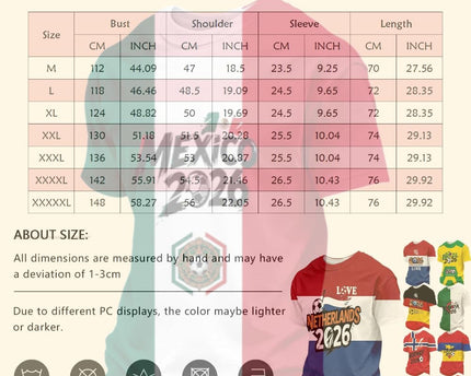 Soccer Cup 2026 Graphic Tshirts