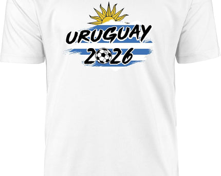 Country Soccer Fan Shirt 2026 International Football Supporter Graphic Unisex Adult Sports Tee
