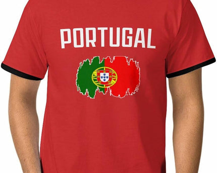 Soccer National T-Shirt Uniforms Printing Short Sleeve Shirts for Men Fans Apparel Gifts