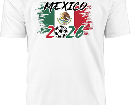 Country Soccer Fan Shirt 2026 International Football Supporter Graphic Unisex Adult Sports Tee