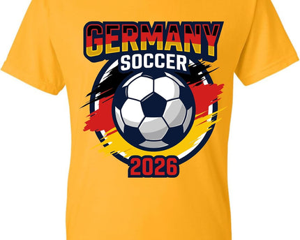 2026 Soccer World T Shirt All Teams Design International Football Fan Tee Country Flags Shirt