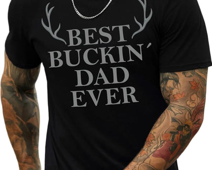Round Neck Graphic Tees for Men Summer Fall Short Sleeve T-Shirt Basis Tops Blouse