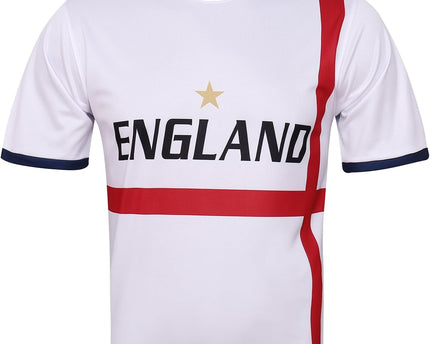 DIBEI Fan Soccer Jersey for 2026 World Cup Fan Soccer Jersey - France,Germany,England,Spain,Croatia & Portugal